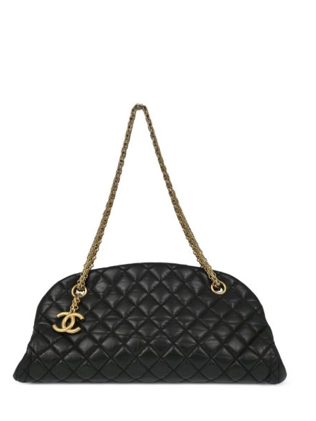 HOT SALE tote bag 2010 Women Just Mademoiselle CHANEL 0418